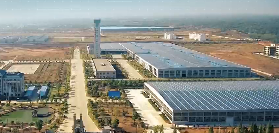 Quzhou Boguan Elevator Co., Ltd.