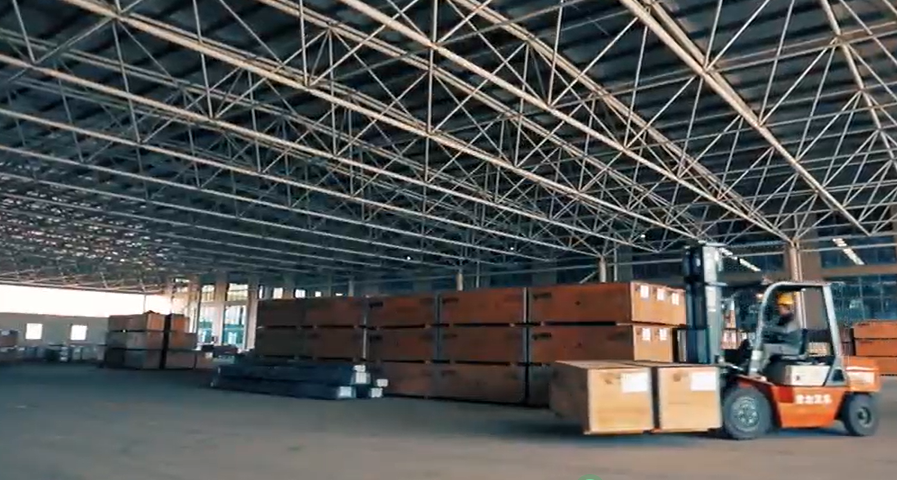 Quzhou Boguan Elevator Co., Ltd.