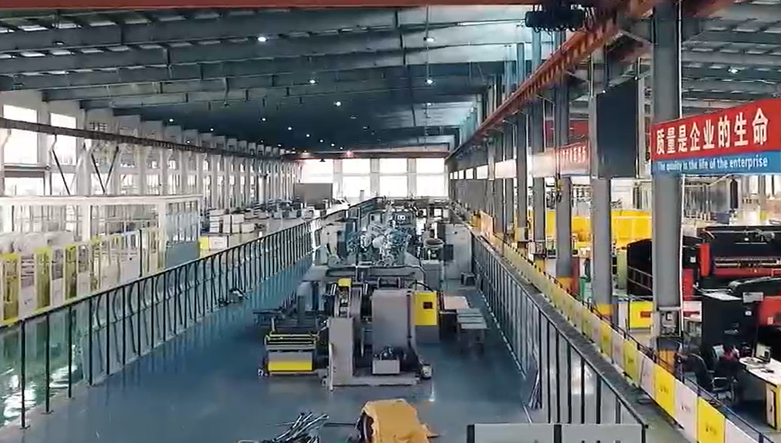 Quzhou Boguan Elevator Co., Ltd.