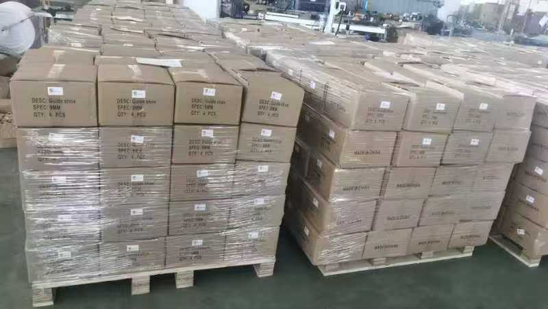 Quzhou Boguan Elevator Co., Ltd.