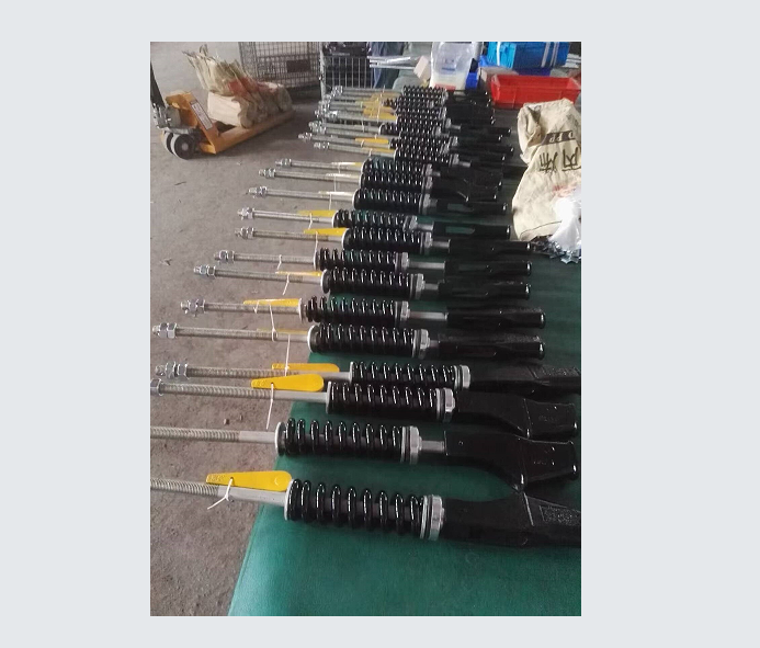 Quzhou Boguan Elevator Co., Ltd.