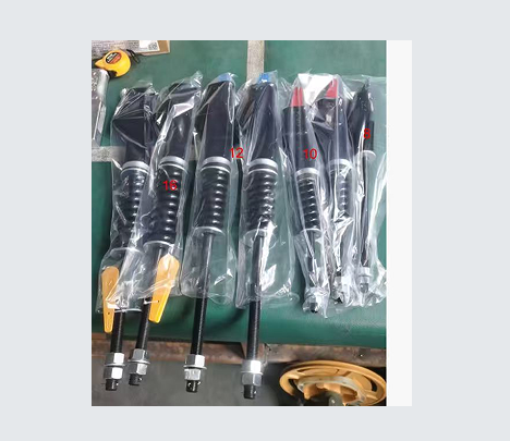 Quzhou Boguan Elevator Co., Ltd.