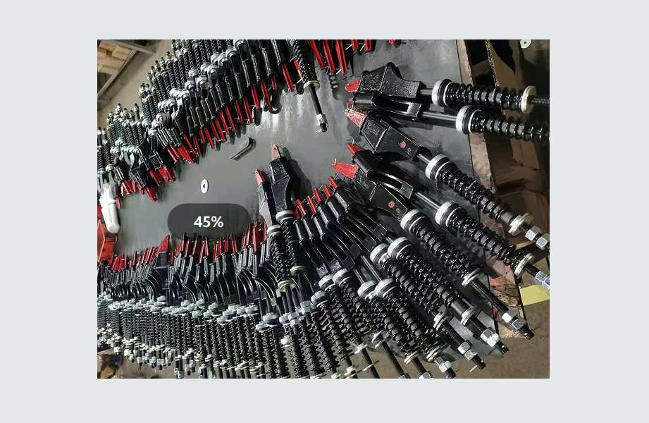 Quzhou Boguan Elevator Co., Ltd.