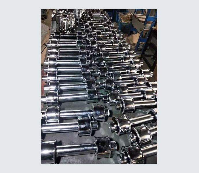 Quzhou Boguan Elevator Co., Ltd.