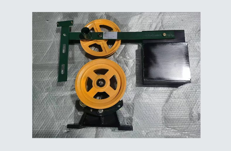 Quzhou Boguan Elevator Co., Ltd.