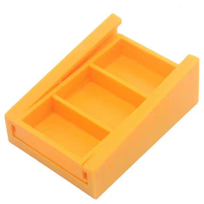 Elevator Flat Traveling Cable Clamp Box Modern Cable Connector Elevator Parts