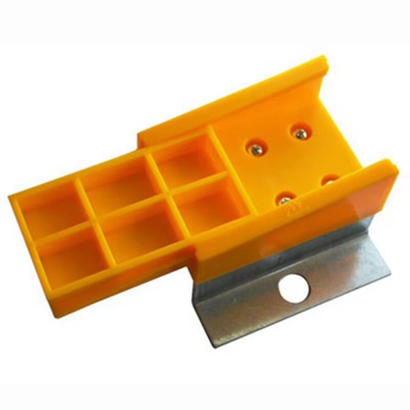 Elevator Flat Traveling Cable Clamp Box Modern Cable Connector Elevator Parts