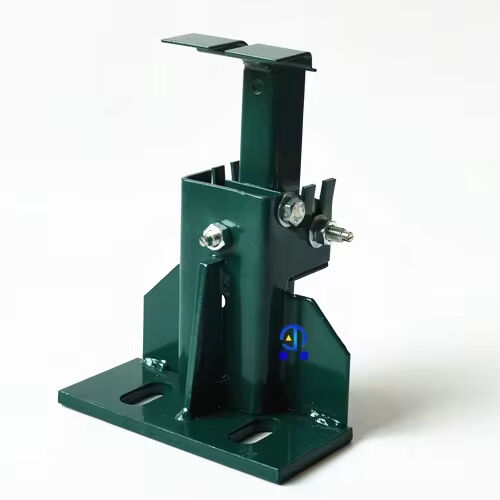 Elevator Sliding Guide Shoe Car Main Guide Shoe Lining Steel Elevator Accessories B22 Guide Shoe 10mm 16mm