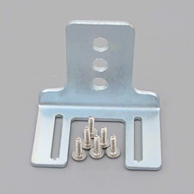 Oil Can 120x80x100mm Elevator Parts Oil Cup Slider Accessories Transparent Oil Can Apartment