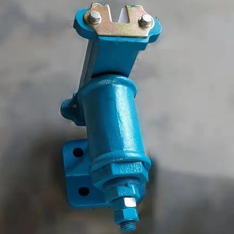 Modern Steel Elevator Guide Shoe Sliding Lift Parts Freight elevator guide shoe cast iron sliding guide shoe