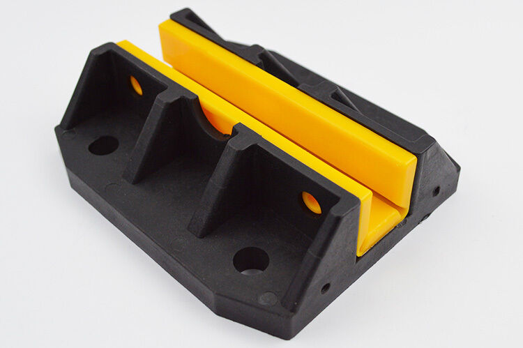 Elevator Guide Shoe 10mm 16mm Thyssen Counterweight Sliding Guide Shoe Parts Of Lift Elevator