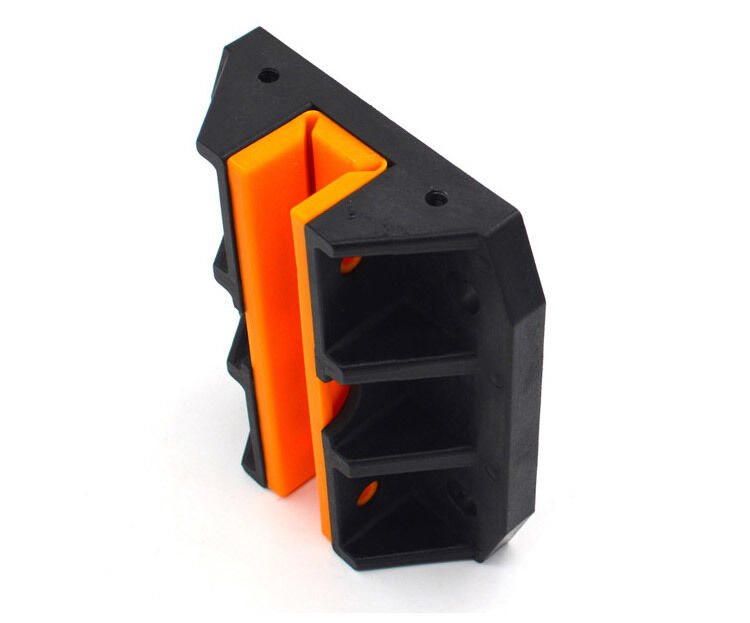 Elevator Guide Shoe 10mm 16mm Thyssen Counterweight Sliding Guide Shoe Parts Of Lift Elevator