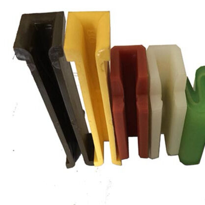 Elevator Guide Shoe Shoe Bush Liner Parts Of Elevator All Kinds Of  Shoe Liner