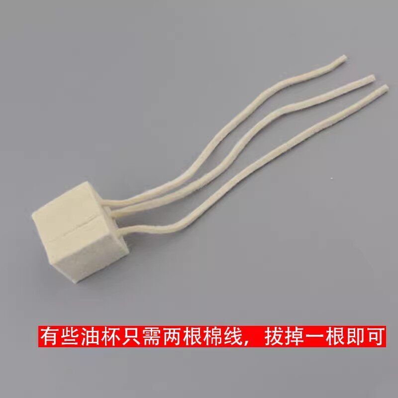 Square Plastic Oil Cup Elevator Parts For Villa Apartment Hotel Modern Oil Can
