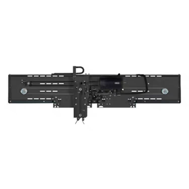 Elevator Door Parts Center Opening Elevator Door Operator Side Opening Elevator Landing