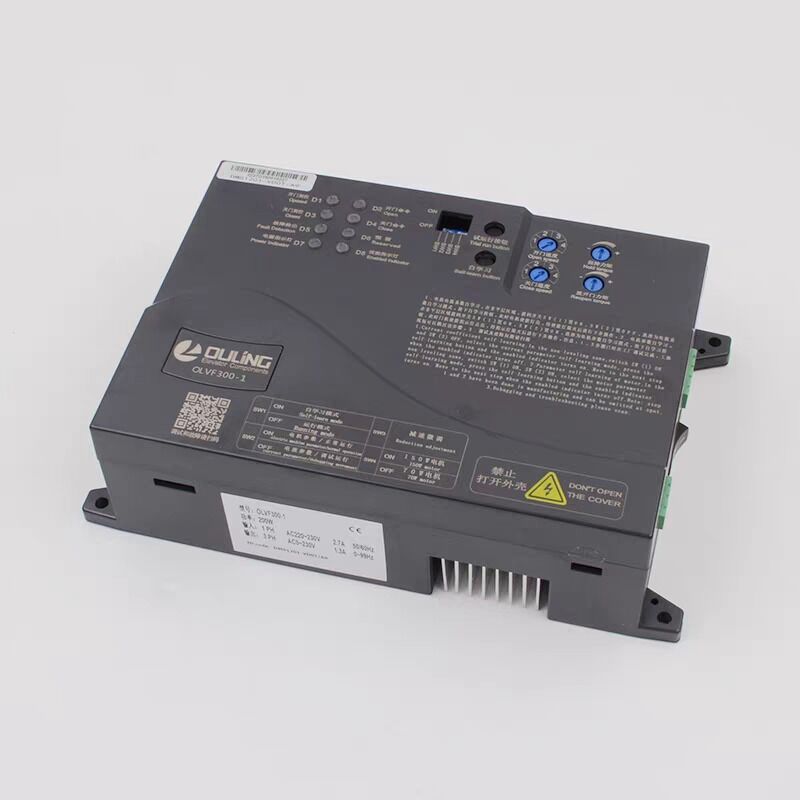 Elevator Door Machine Inverter OLVF200-1 OLVF300-1 Controller Premium Elevator Accessories
