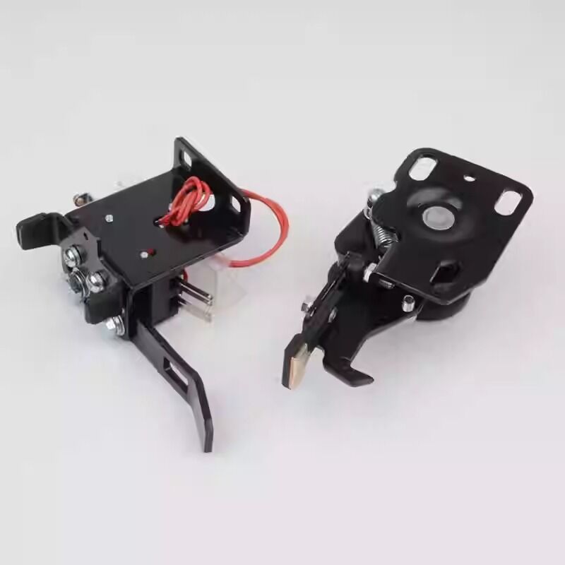 Modern Lift Door Lock Device FEL-161A Contact Hook Opening Elevator Parts