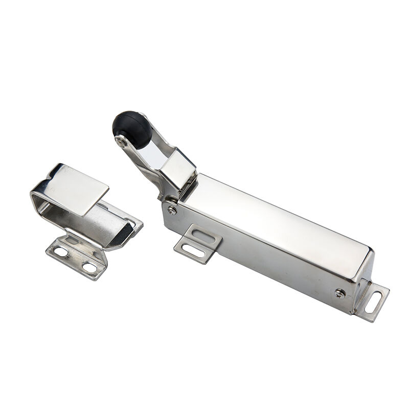  Elevator Landing Door Lock Closer Mechanical Door Lock DC-001 Door Closer AS-05 Door Lock Elevator Door Self‑Closing Device