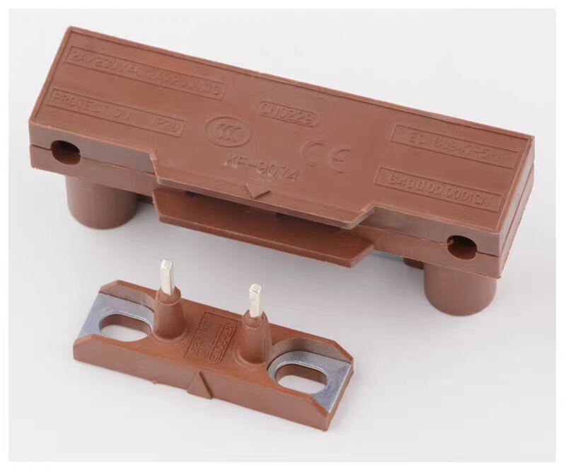Elevator Main Door Lock Contact KF-9074 Auxiliary Door Lock Contact Hall Door Switch