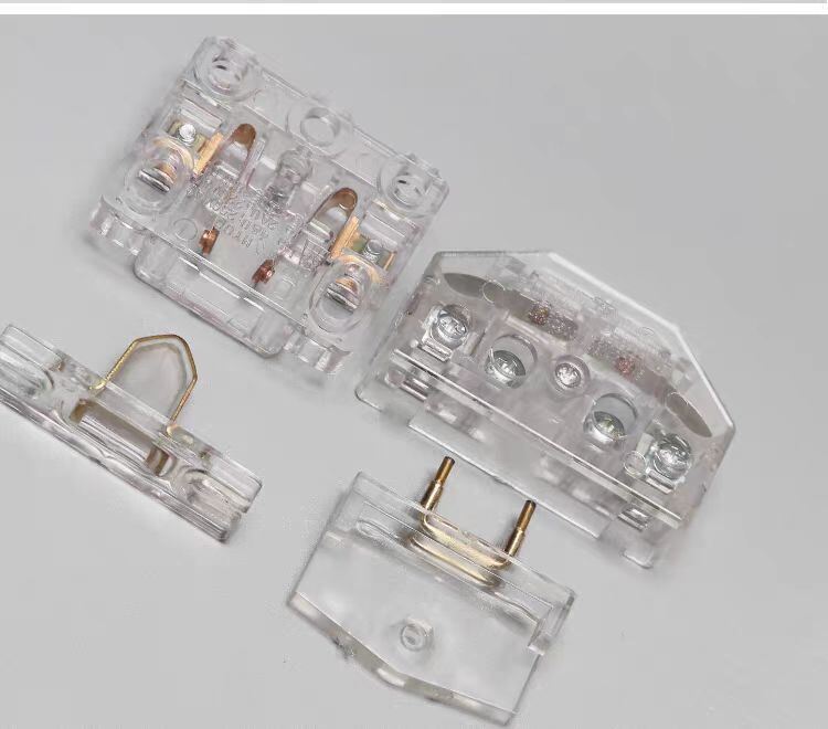 Elevator Auxiliary Door Lock  Hall Door Landing Door Switch Auxiliary Contact Point