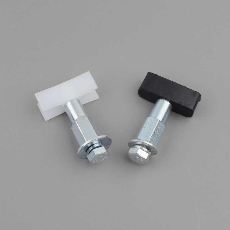Elevator Door Slider K200 S200 Elevator Hall Door Car Door Guide Shoe Elevator Spare Parts