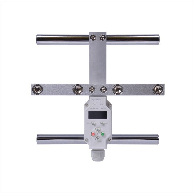 WDS-MR Weight Sensor Elevator Parts Elevator Weight Detecting Device Overload Alarm  Steel Wire Rope Detection Weight Limit