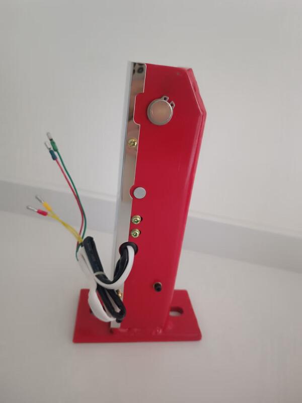 Lift 3D Garage Safety Anti Fall Device Hanging Hook Anti Fall Device Elevators Parts