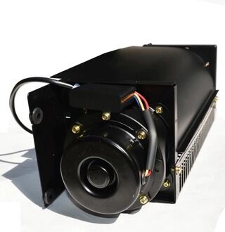 FB-9B Elevator Ventilation Fan Essential Elevator Parts For Efficient Ventilation