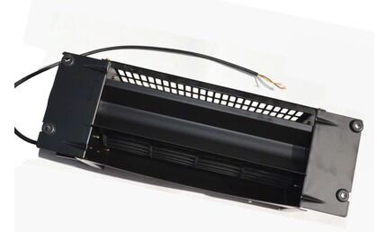 FB-9B Elevator Ventilation Fan Essential Elevator Parts For Efficient Ventilation