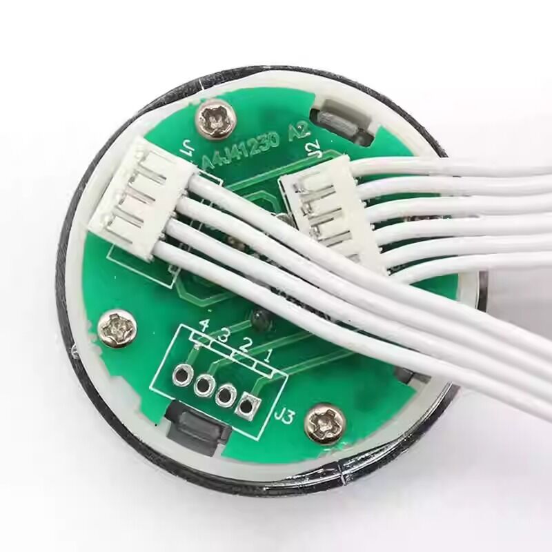 Modern Design Elevator Outbound Call Buttons A4J41230 A3N41231 For Hotel Apartment Use