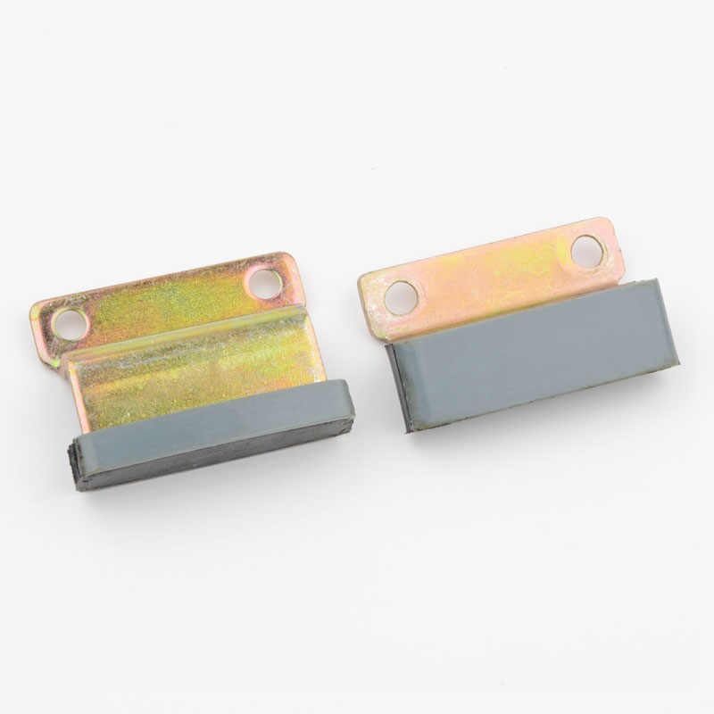 Elevator Landing Door Slider Lift Parts Elevator Door Sliding Shoe Rubber Slider Bending Door Foot