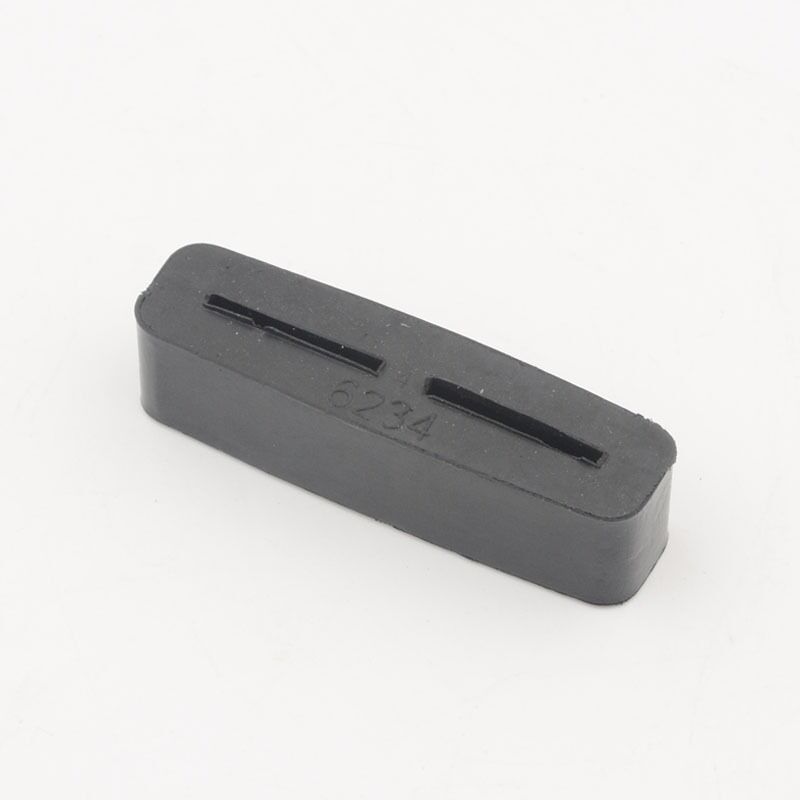 Elevator Landing Door Slider Lift Parts Elevator Door Sliding Shoe Rubber Slider Bending Door Foot