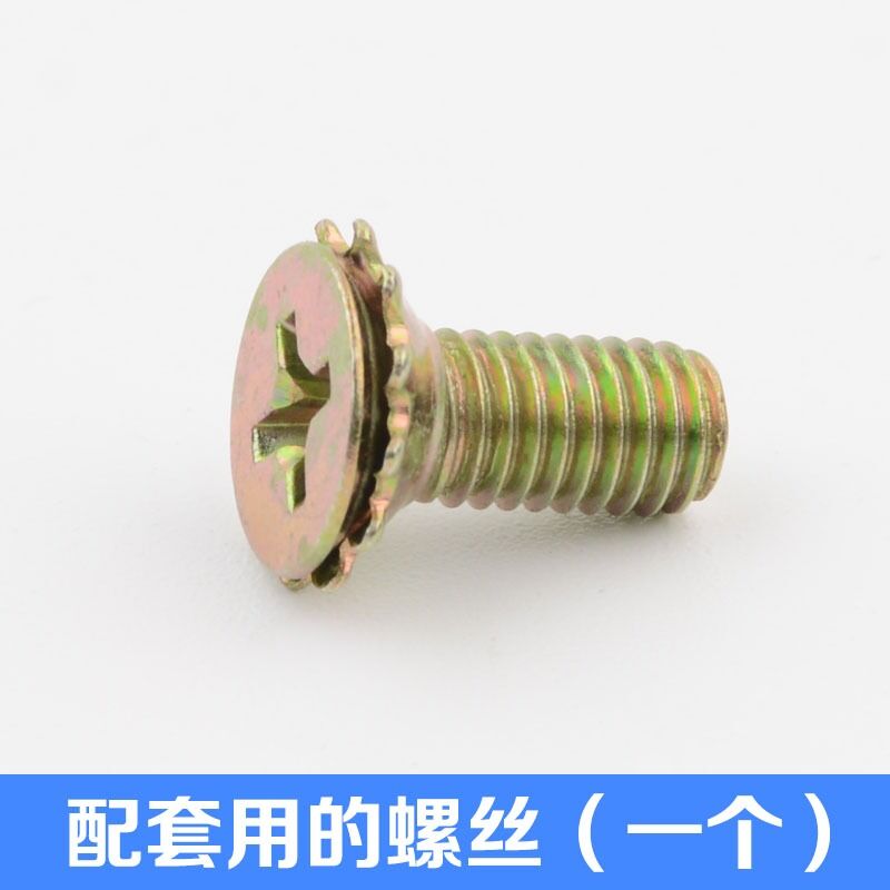 Elevator Landing Door Slider Lift Parts Elevator Door Sliding Shoe Rubber Slider Bending Door Foot