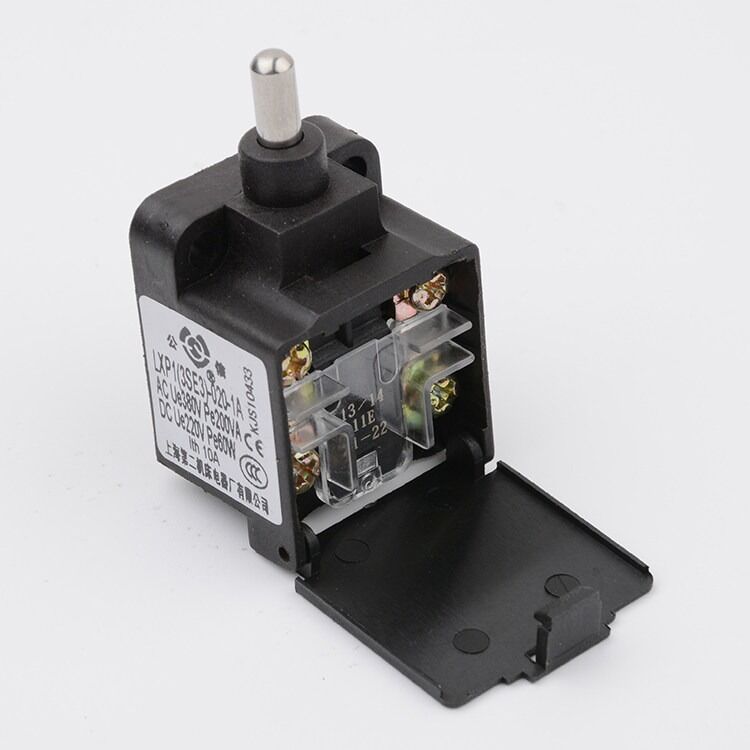 Elevator Pit Buffer Limit Travel Switch LXP1(3SE3)-020-1A/LXP1-020 Micro Limit Switch Elevator Controller