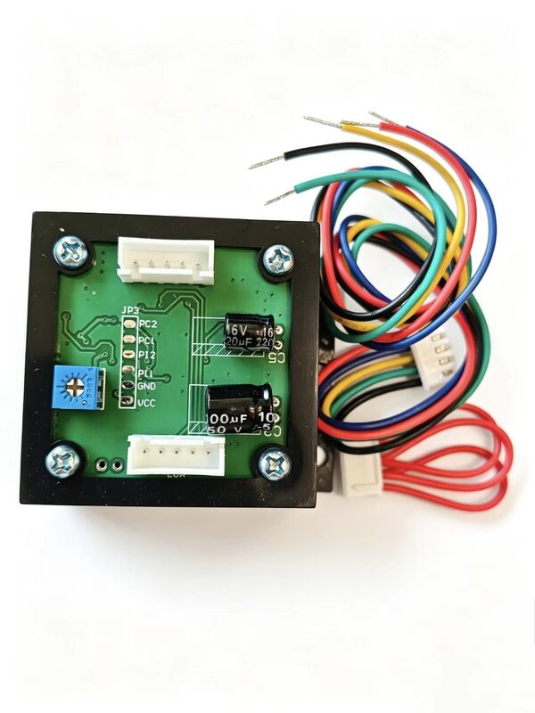 Modern Elevator Electronic Arrival Clock with Voice Announcement  BD131 Elevator Arrival Chime DZ01A