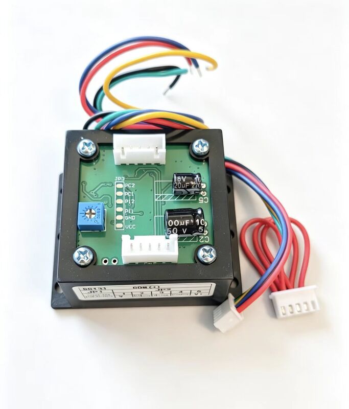 Modern Elevator Electronic Arrival Clock with Voice Announcement  BD131 Elevator Arrival Chime DZ01A