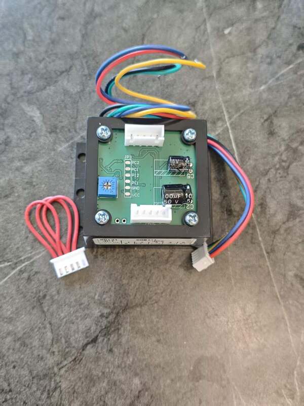 Modern Elevator Electronic Arrival Clock with Voice Announcement  BD131 Elevator Arrival Chime DZ01A