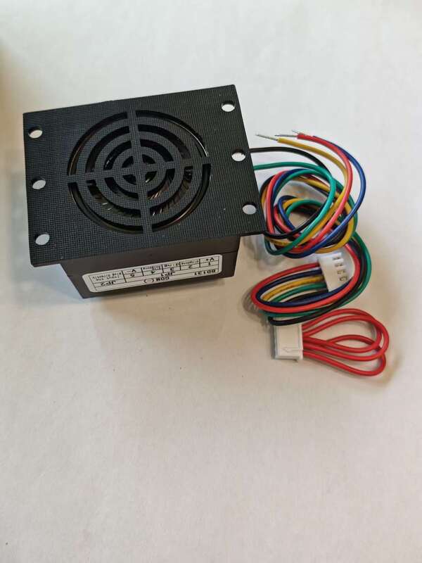 Modern Elevator Electronic Arrival Clock with Voice Announcement  BD131 Elevator Arrival Chime DZ01A