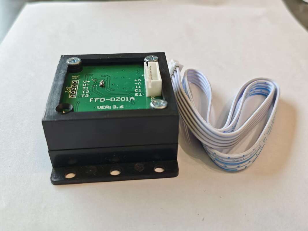 Modern Elevator Electronic Arrival Clock with Voice Announcement  BD131 Elevator Arrival Chime DZ01A