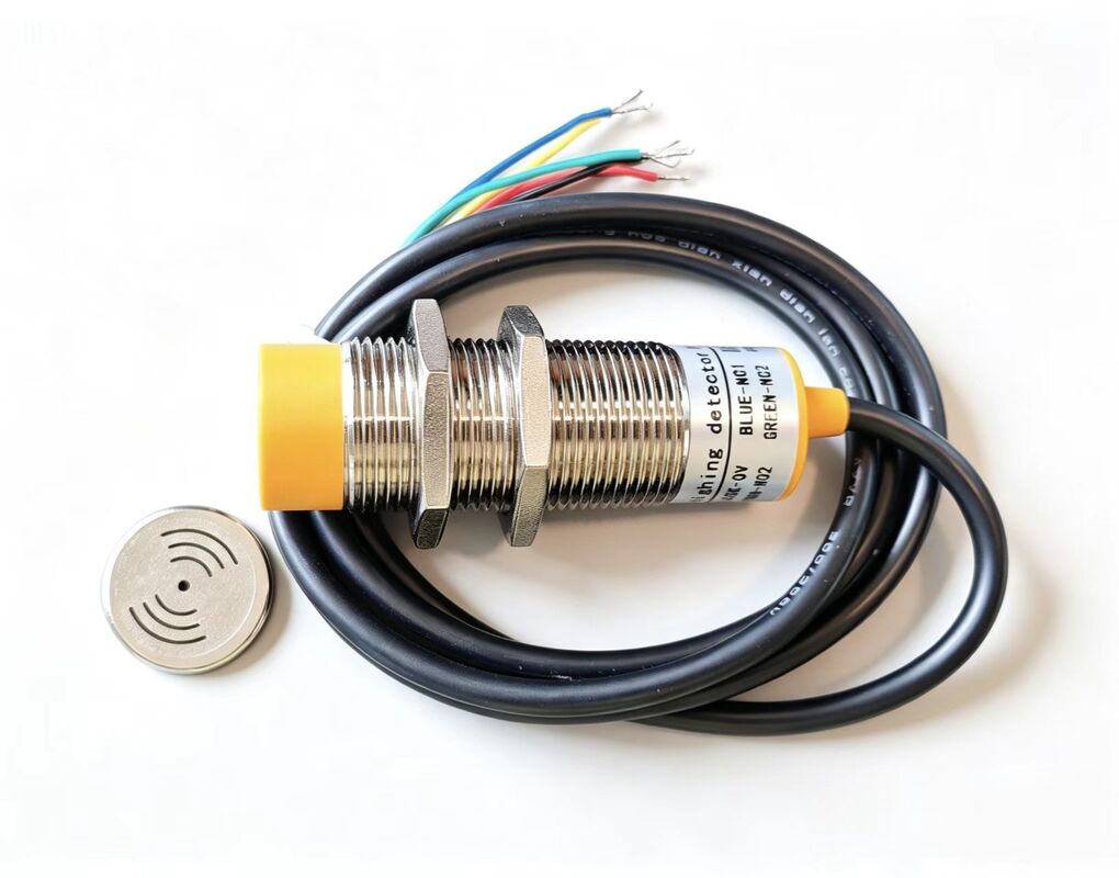 Elevator Weighing Overload Detection Device FFD-CZ01A Weighing Probe Overload Switch Sensor