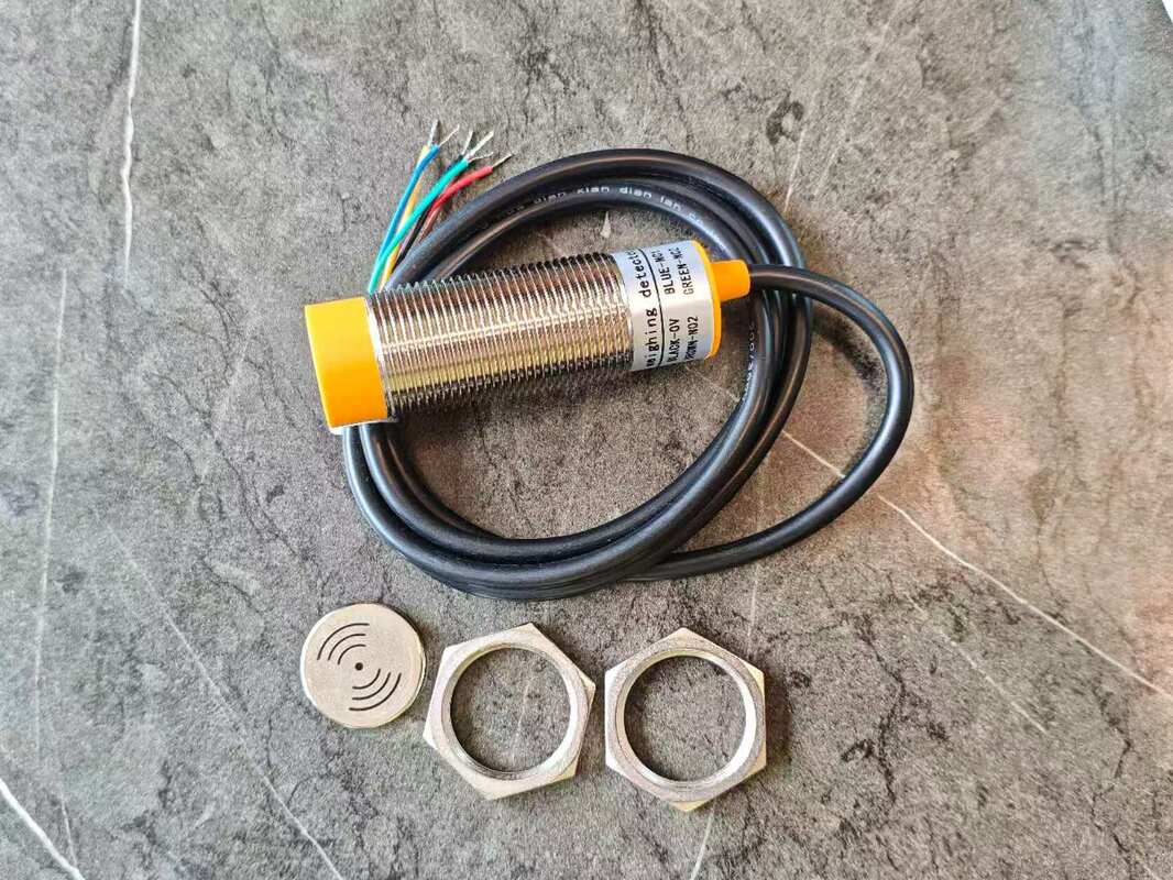 Elevator Weighing Overload Detection Device FFD-CZ01A Weighing Probe Overload Switch Sensor