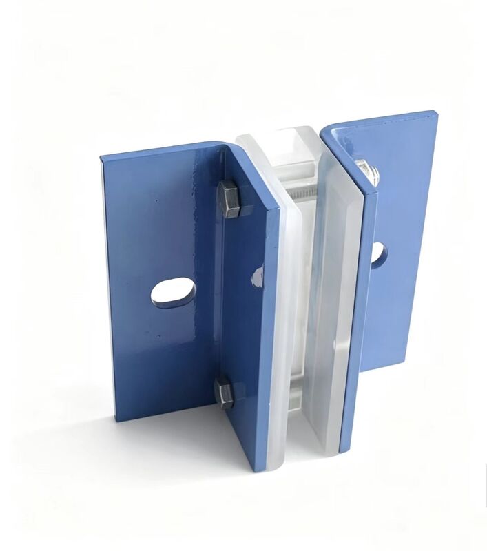 Elevator Counterweight Guide Shoe Sliding Guide Shoe Auxiliary Rail Guide Shoe Elevator Parts Guide Shoe Liner