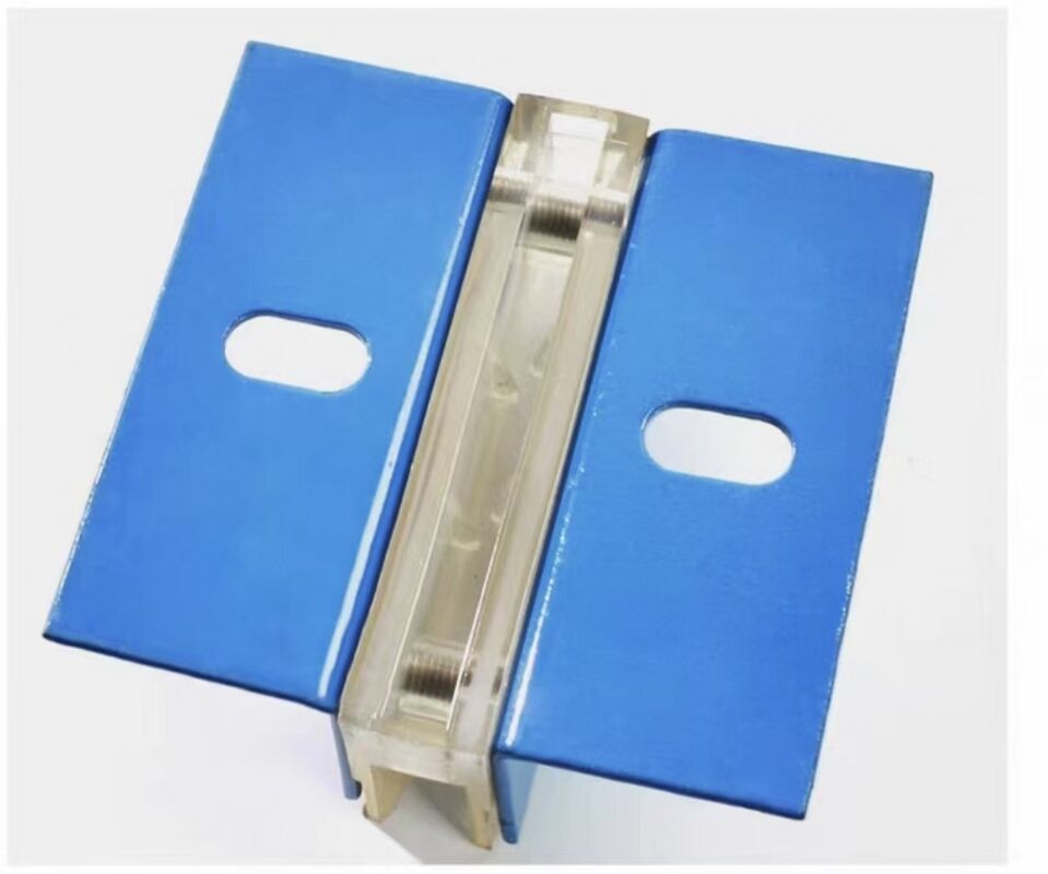 Elevator Counterweight Guide Shoe Sliding Guide Shoe Auxiliary Rail Guide Shoe Elevator Parts Guide Shoe Liner