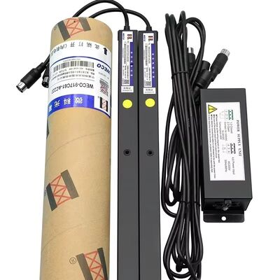 Weco Contemporary Metal Elevator Door Sensor And Light Curtain Weco-917D 917C61 Elevator Light Curtain